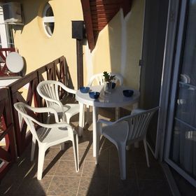 Hunor Köztársaság Apartman Balatonlelle