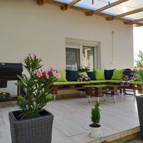 Elizabeth Vendégház Balatonfűzfő