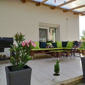 Elizabeth Vendégház Balatonfűzfő