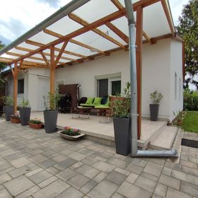 Elizabeth Vendégház Balatonfűzfő