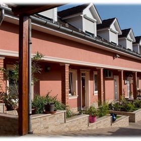 Csillag Panzió Vác