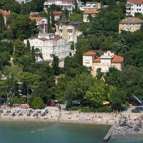 Hotel Vila Ružica Crikvenica