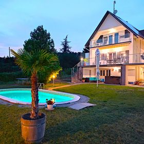 1edi Vendégház Velence