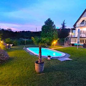 1edi Vendégház Velence