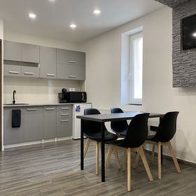 Judith Apartman Balatonlelle