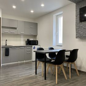 Judith Apartman Balatonlelle