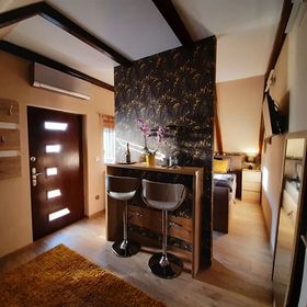 Panorama Home Apartman Balatongyörök