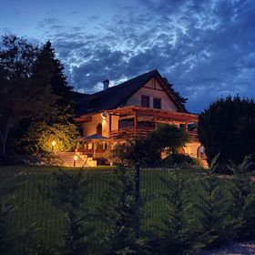 Panorama Home Apartman Balatongyörök