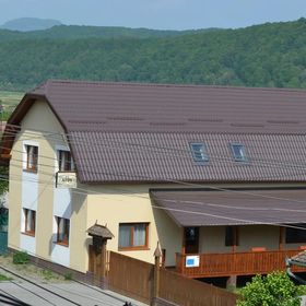 Pensiune Agroturistica Atos Trei Sate