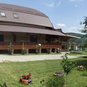 Pensiune Agroturistica Atos Trei Sate