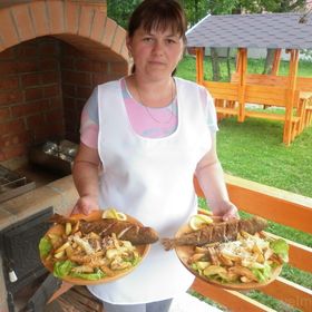 Casa de oaspeți Erdőszéli Pisztrángos Corund