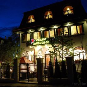 Pensiunea Turistică Crama Haiducilor Cluj-Napoca