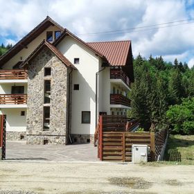 Pensiunea Bucovina Mălini