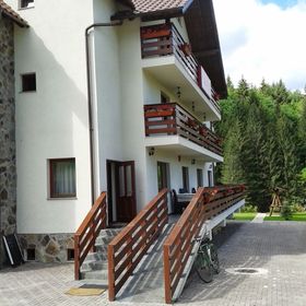 Pensiunea Bucovina Mălini