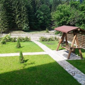 Pensiunea Bucovina Mălini