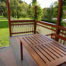 Pensiunea Botond Izvoare