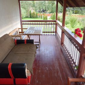 Pensiunea Botond Izvoare