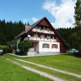 Pensiunea Botond Izvoare