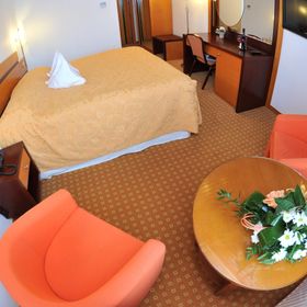 Hotel Jasmine Brașov