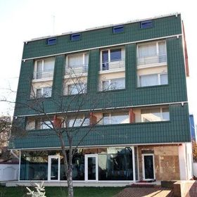 Hotel Jasmine Brașov