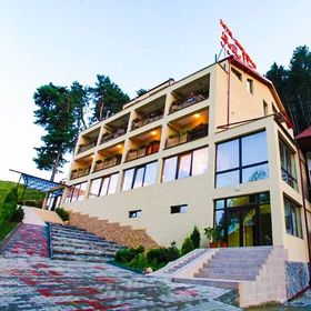 Complex Turistic Bella Vista Brașov