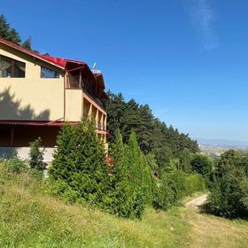 Complex Turistic Bella Vista Brașov