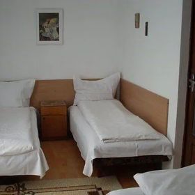 Pensiunea Casa Stela Iași