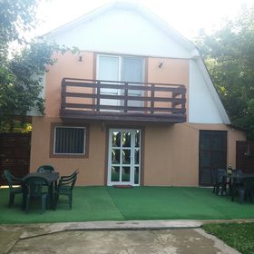 Pensiunea Casa Stela Iași