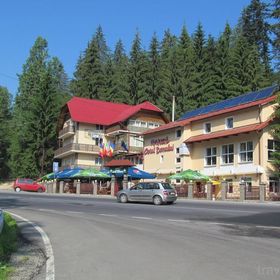 Hanul Cotul Donului Timișu de Sus