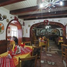 Hanul Cotul Donului Timișu de Sus