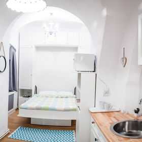 mySibiu Modern Apartment Sibiu