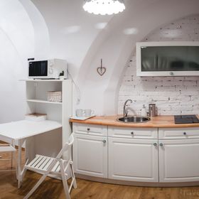 mySibiu Modern Apartment Sibiu