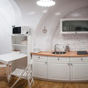 mySibiu Modern Apartment Sibiu