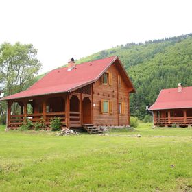 Casa Farkas Vărșag