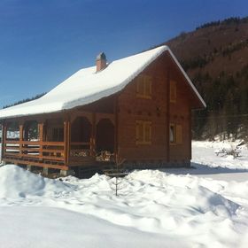 Casa Farkas Vărșag