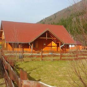 Casa Turista Vărșag