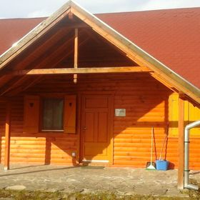 Casa Turista Vărșag