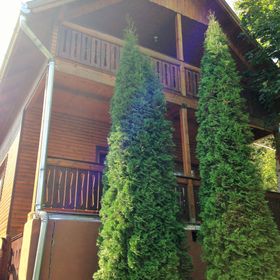 Casa de oaspeți Demény Sub Cetate