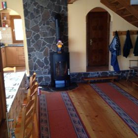 Casa de oaspeți Demény Sub Cetate