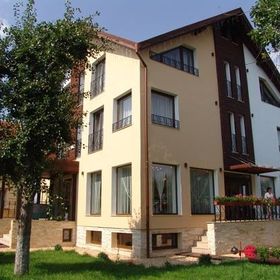 Pensiunea Stupina Brașov