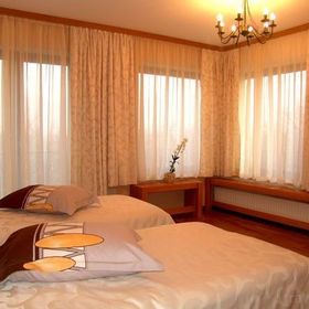 Pensiunea Stupina Brașov