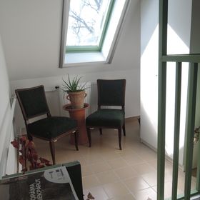 Mókus Apartman Balatonszepezd