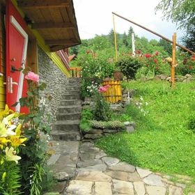 Cabana Ceahlău Izvoru Muntelui