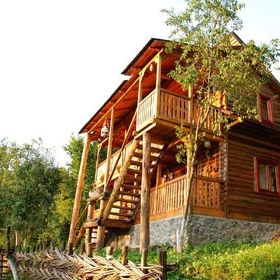 Pensiunea La Gorgan Vadu Izei