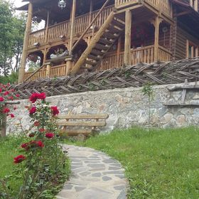 Pensiunea La Gorgan Vadu Izei