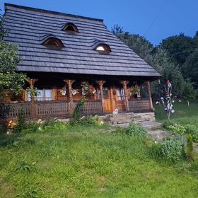 Pensiunea La Gorgan Vadu Izei