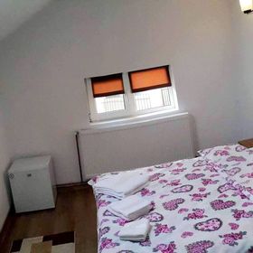 Vila Perla Govorei Băile Govora