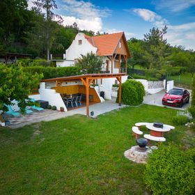 Panoráma Vendégház Paloznak