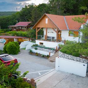 Panoráma Vendégház Paloznak