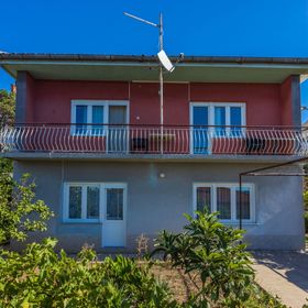 Apartman Dagon 2 Crikvenica